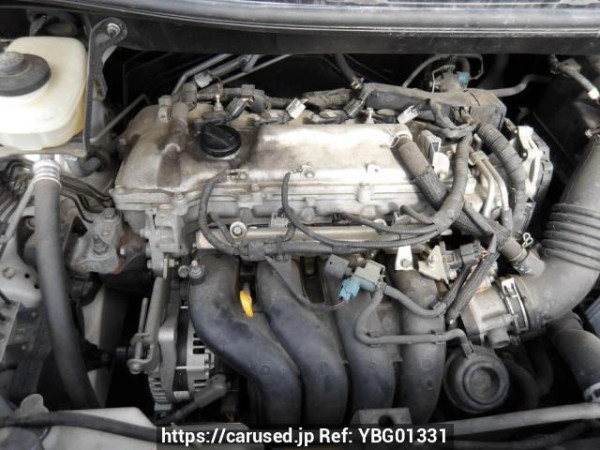 Used 2007 AT toyota voxy ZRR70W Image[9]