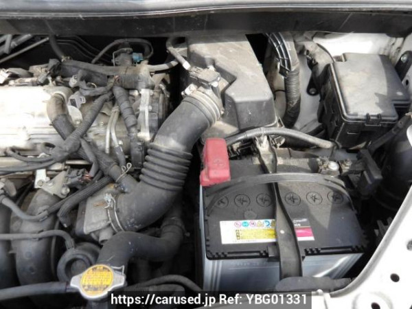 Used 2007 AT toyota voxy ZRR70W Image[10]