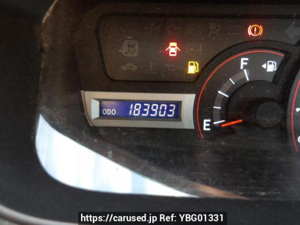 Used 2007 AT toyota voxy ZRR70W Image[31]