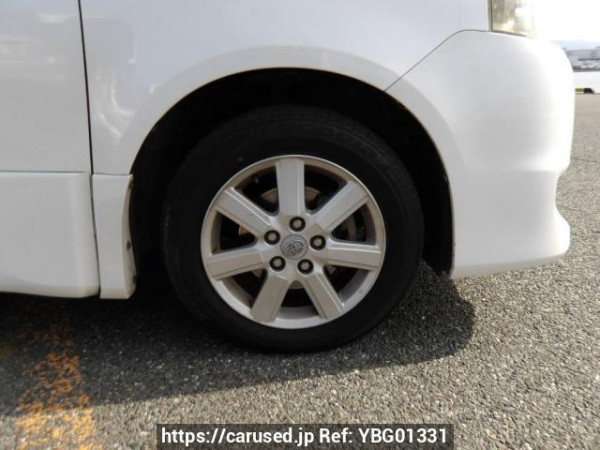 Used 2007 AT toyota voxy ZRR70W Image[32]
