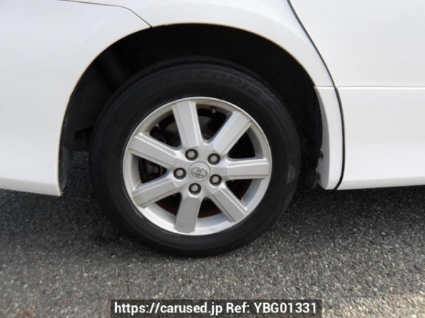 Used 2007 AT toyota voxy ZRR70W Image[34]