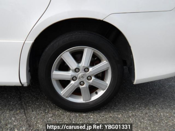 Used 2007 AT toyota voxy ZRR70W Image[35]
