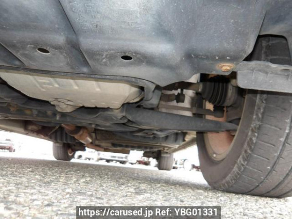 Used 2007 AT toyota voxy ZRR70W Image[37]