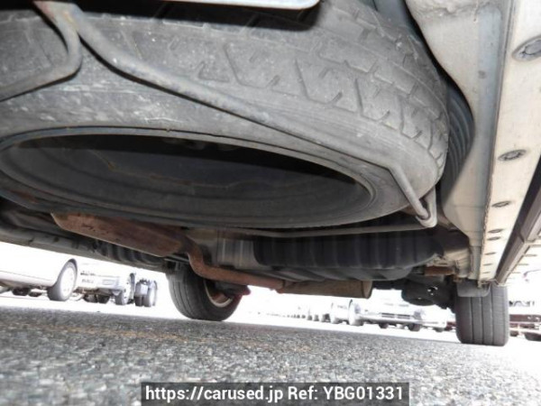 Used 2007 AT toyota voxy ZRR70W Image[39]