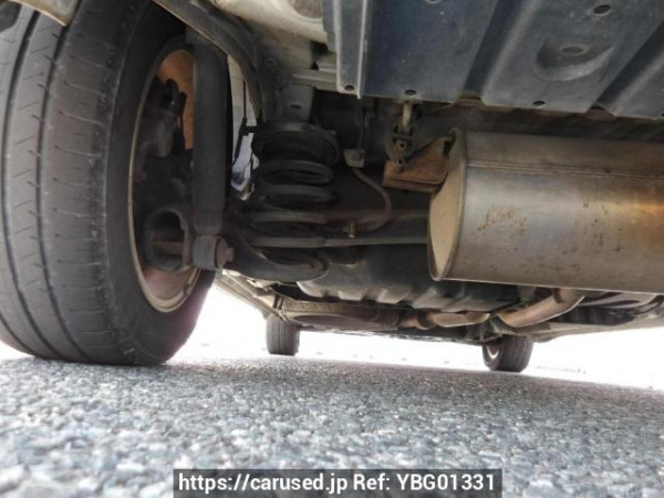 Used 2007 AT toyota voxy ZRR70W Image[42]