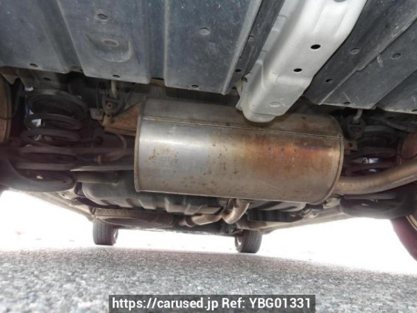 Used 2007 AT toyota voxy ZRR70W Image[43]