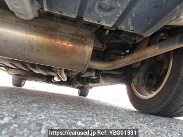 Used 2007 AT toyota voxy ZRR70W Image[44]