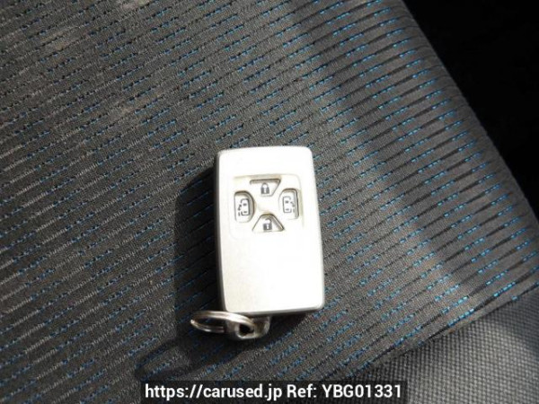 Used 2007 AT toyota voxy ZRR70W Image[46]