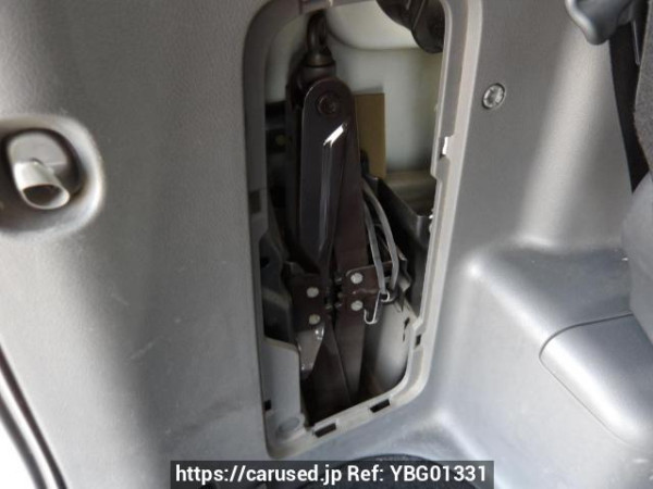 Used 2007 AT toyota voxy ZRR70W Image[48]