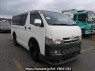 Used 2006 AT toyota hiace-van KDH200V Image[0]