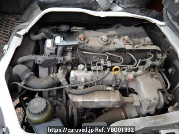 Used 2006 AT toyota hiace-van KDH200V Image[9]