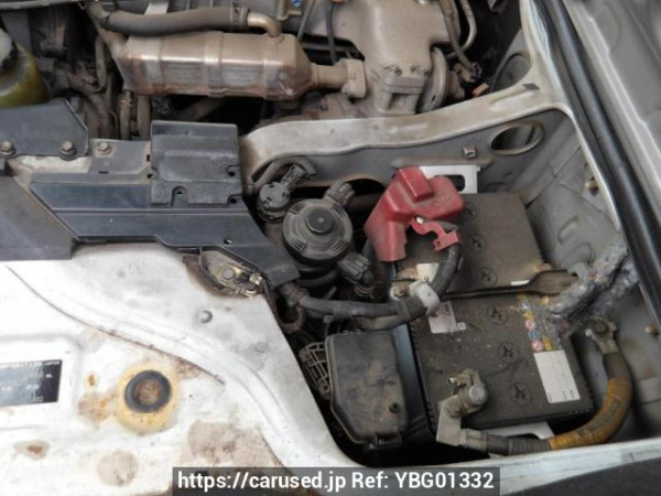 Used 2006 AT toyota hiace-van KDH200V Image[10]