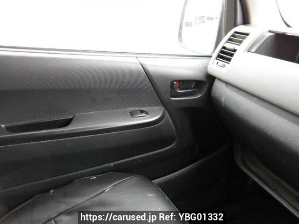 Used 2006 AT toyota hiace-van KDH200V Image[17]