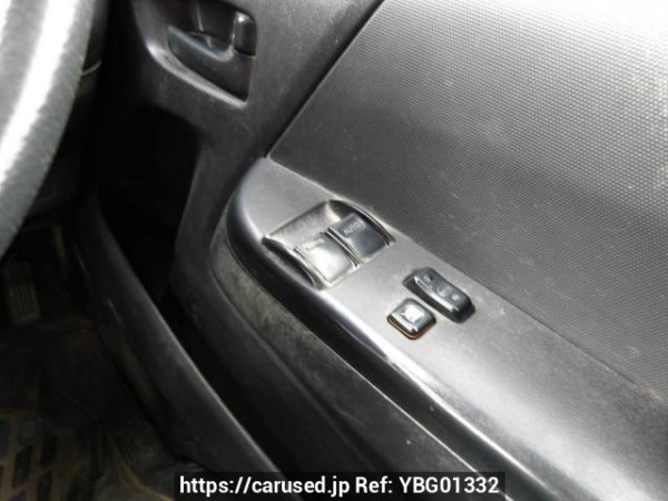 Used 2006 AT toyota hiace-van KDH200V Image[18]