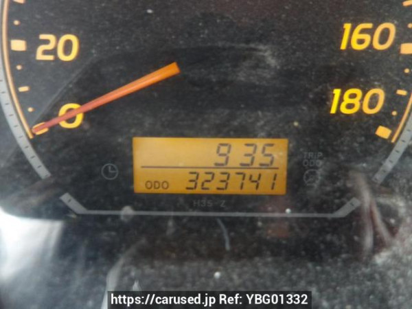 Used 2006 AT toyota hiace-van KDH200V Image[27]