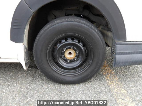 Used 2006 AT toyota hiace-van KDH200V Image[28]