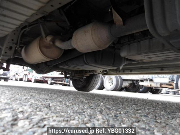 Used 2006 AT toyota hiace-van KDH200V Image[34]