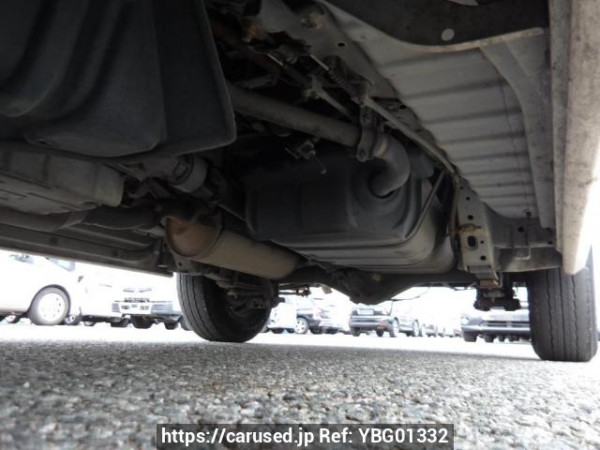 Used 2006 AT toyota hiace-van KDH200V Image[35]