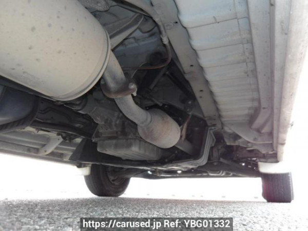 Used 2006 AT toyota hiace-van KDH200V Image[37]