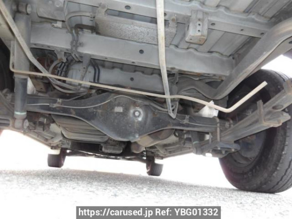 Used 2006 AT toyota hiace-van KDH200V Image[39]