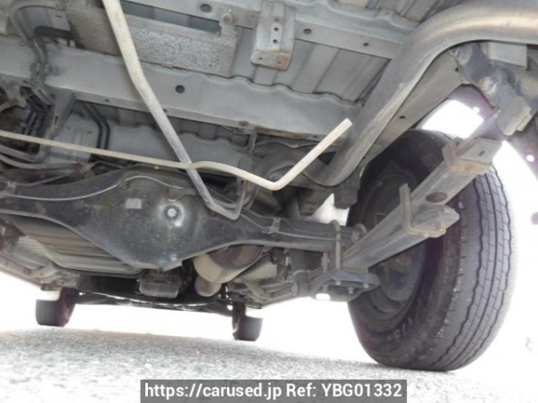 Used 2006 AT toyota hiace-van KDH200V Image[40]