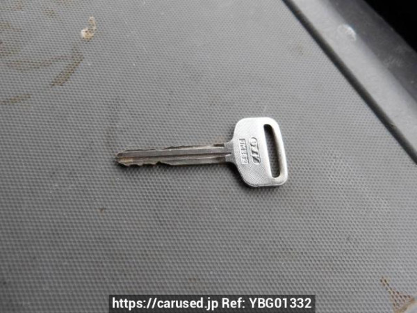 Used 2006 AT toyota hiace-van KDH200V Image[42]