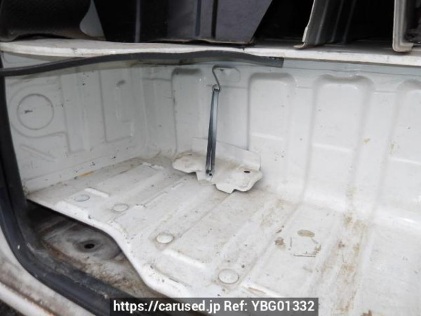 Used 2006 AT toyota hiace-van KDH200V Image[43]