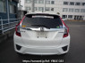 Used 2015 AT honda fit GP5 Image[4]