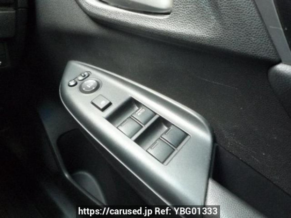 Used 2015 AT honda fit GP5 Image[13]