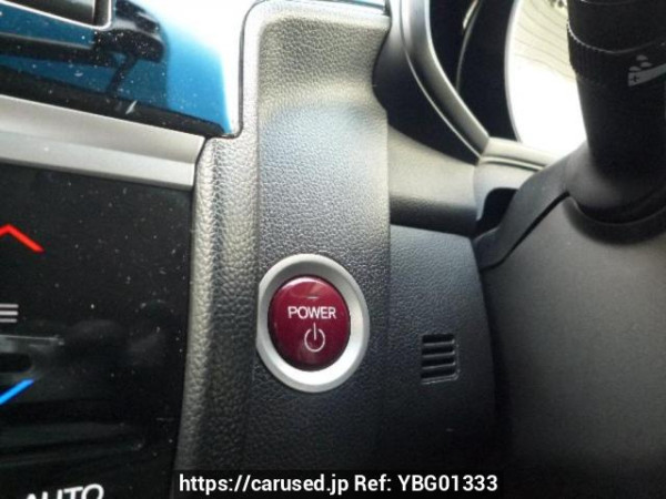 Used 2015 AT honda fit GP5 Image[17]