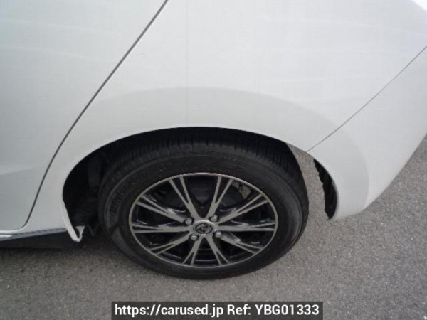 Used 2015 AT honda fit GP5 Image[25]