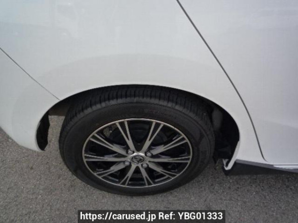 Used 2015 AT honda fit GP5 Image[27]