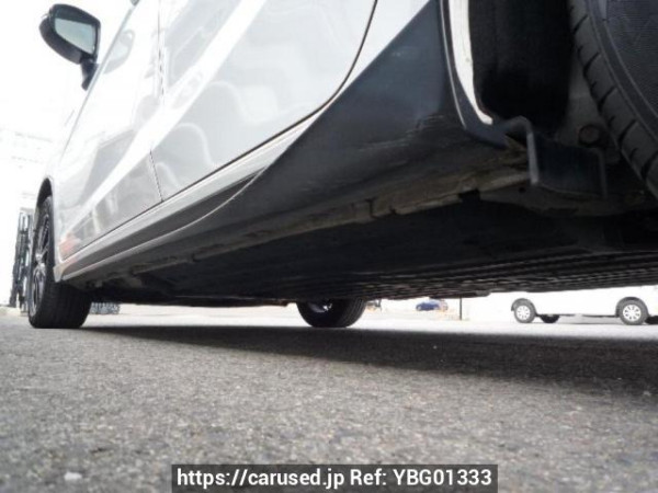 Used 2015 AT honda fit GP5 Image[28]