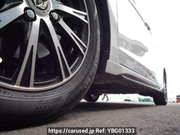 Used 2015 AT honda fit GP5 Image[29]