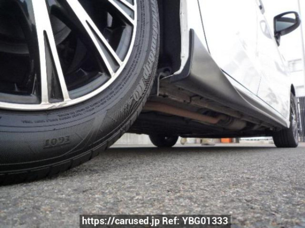 Used 2015 AT honda fit GP5 Image[30]