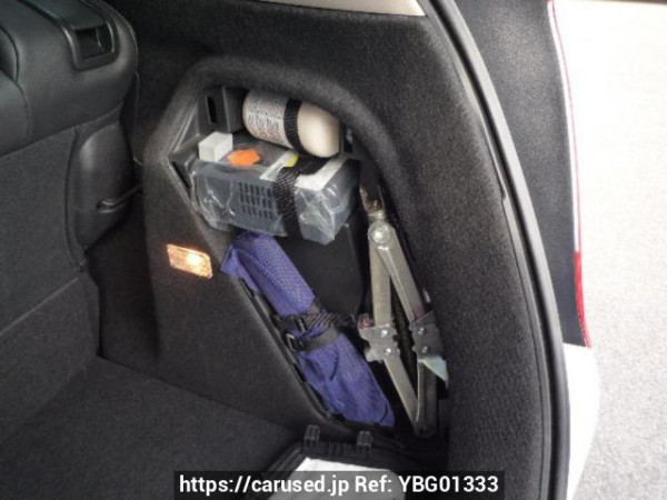 Used 2015 AT honda fit GP5 Image[40]