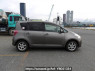 Used 2009 AT toyota ractis NCP100 Image[7]