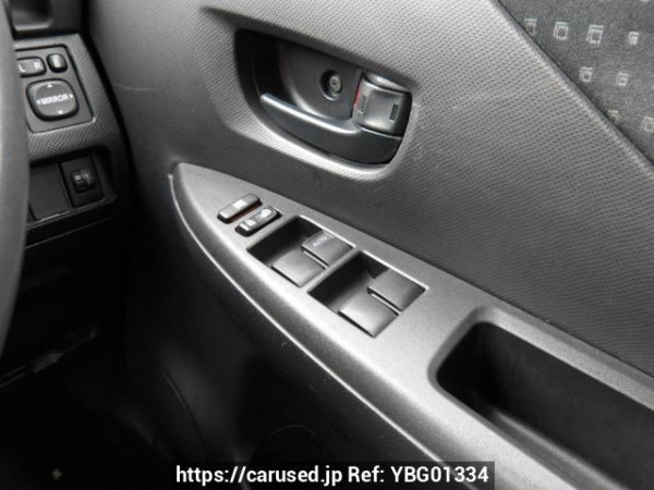 Used 2009 AT toyota ractis NCP100 Image[18]