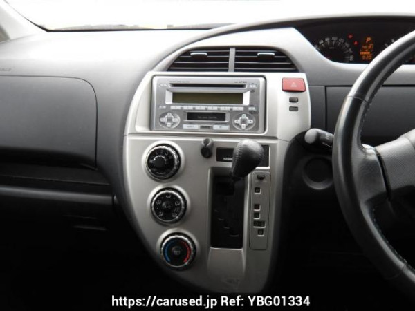 Used 2009 AT toyota ractis NCP100 Image[23]