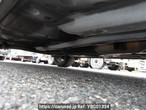 Used 2009 AT toyota ractis NCP100 Image[35]