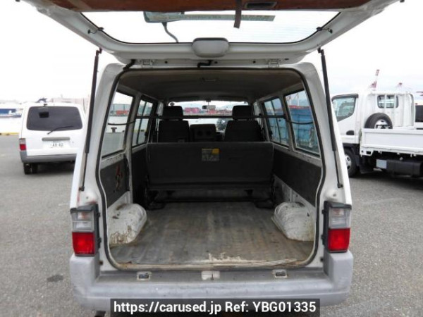 Used 2003 MT mazda bongo-van SK82V Image[8]