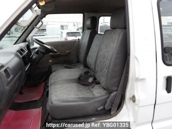 Used 2003 MT mazda bongo-van SK82V Image[13]