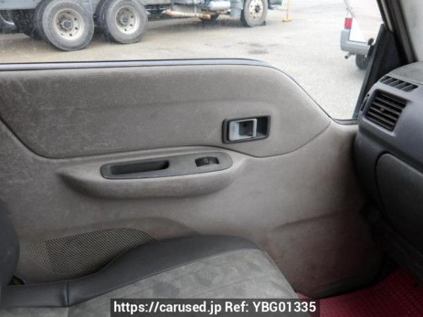 Used 2003 MT mazda bongo-van SK82V Image[16]