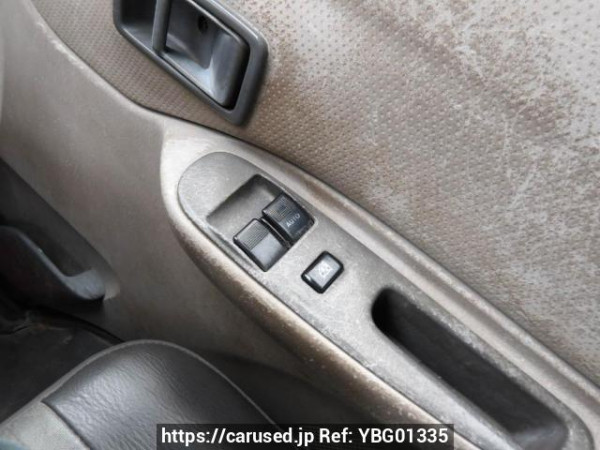 Used 2003 MT mazda bongo-van SK82V Image[17]