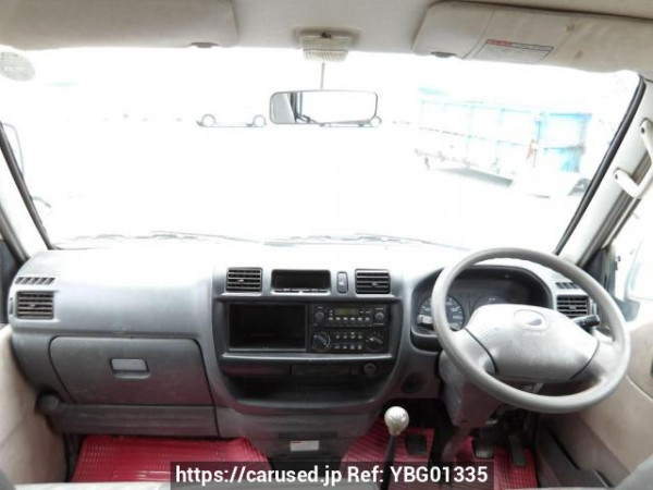 Used 2003 MT mazda bongo-van SK82V Image[18]