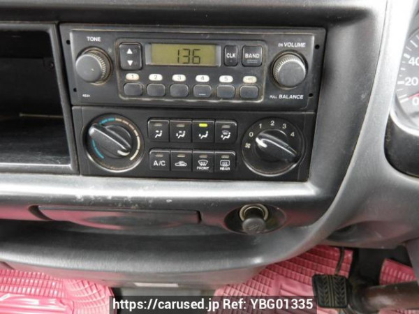 Used 2003 MT mazda bongo-van SK82V Image[23]