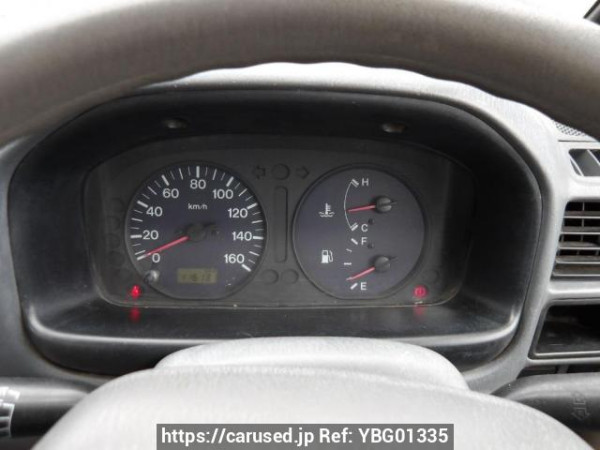 Used 2003 MT mazda bongo-van SK82V Image[25]