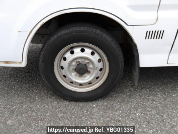 Used 2003 MT mazda bongo-van SK82V Image[28]