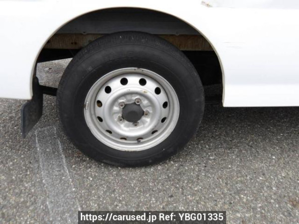 Used 2003 MT mazda bongo-van SK82V Image[29]