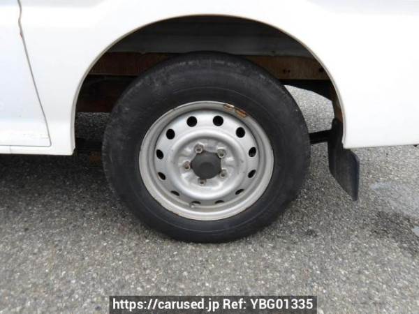 Used 2003 MT mazda bongo-van SK82V Image[30]